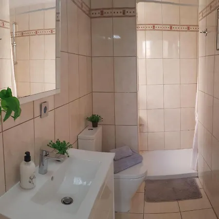 Apartamento Centro Las Americas بلايا ذي لاس أميريكاس