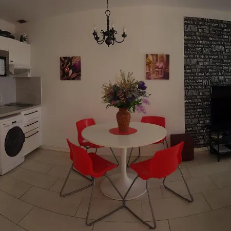 شقة Apartamento Centro Las Americas *