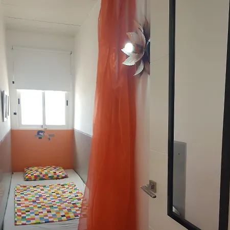 Apartamento Centro Las Americas Daire