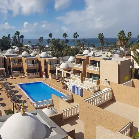 Apartamento Centro Las Americas