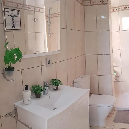 Apartamento Centro Las Americas *